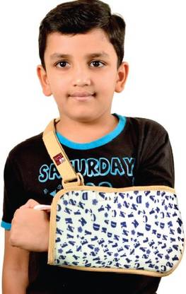 Vitane Perfekt Paediatric Arm Sling Arm Support