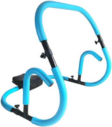 Moon Sales Ab Crunch/Ab Cruncher/Ab Exerciser/Tummy Trimmer/ABS Exercise Ab Exerciser
