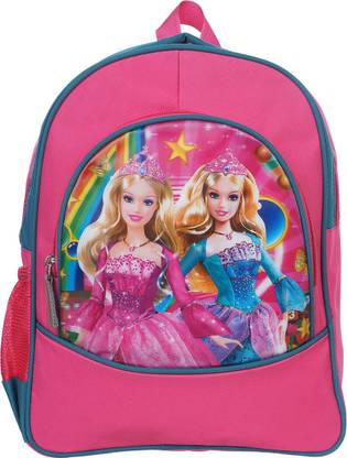 Rozen Nursery LKG UKG School Bag Waterproof School Bag