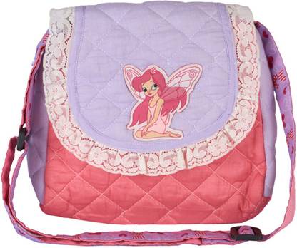 Advitiya Designs Fairy - sling bag Sling Bag