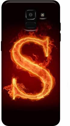 wowdesignhub Back Cover for Samsung Galaxy J6
