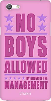 Chakri-The Spinning Art Back Cover for OPPO F1s