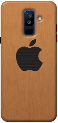 wowdesignhub Back Cover for Samsung Galaxy A6 Plus
