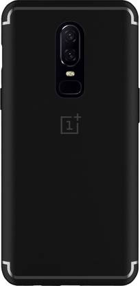 गमक मार्टिन पीछे का कवर OnePlus 6 के लिए