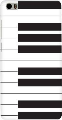 Chakri-The Spinning Art Back Cover for Mi 5