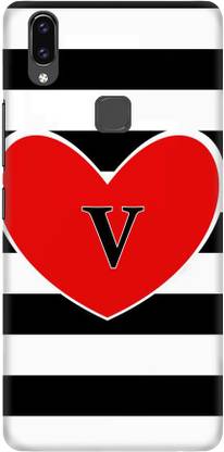 COBIERTAS Back Cover for Vivo V9