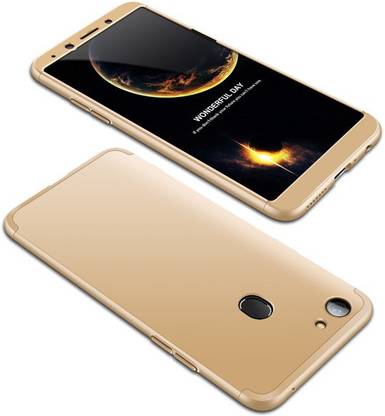 IDesign Back Cover for OPPO F7