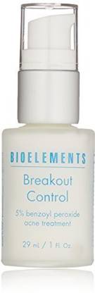 Bioelements Breakout Control Face Wash