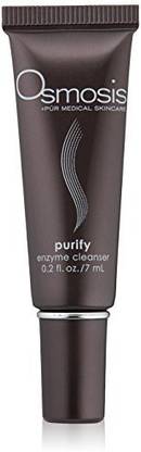 Generic Osmosis Skincare Purify Enzyme Cleanser Travel Size Face Wash