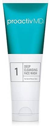 proactiv Deep Cleansing  Face Wash