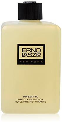 ERNO LASZLO Phelityl PreCleansing Oil Face Wash