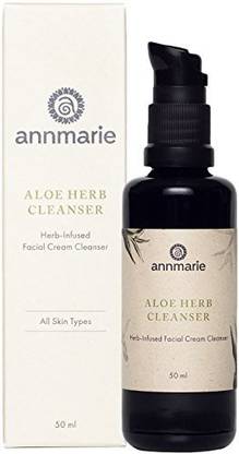 Generic Annmarie Skin Care AloeHerb Facial Cleanser Face Wash