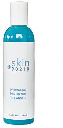 Generic Skin Hydrating Panthenol Cleanser For Normal Sensitive And Dry Skin Face Wash
