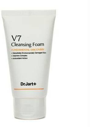 Dr.jart+ V Cleansing Foam Face Wash