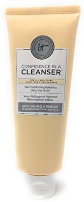 Generic It Cosmetics Confidence In A Cleanser Face Wash