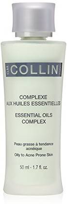 G.M. Collin Essential Oil Complex Face Wash