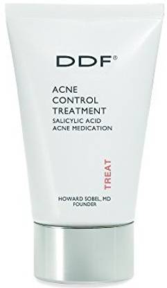 Generic Ddf Acne Control Treatment Face Wash