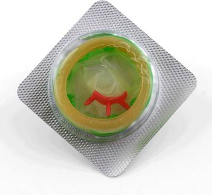 VEGA Fancy thin condom Condom
