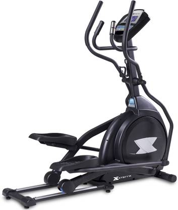 Xterra FS 4.0e Cardio Fitness Elliptical Cross Trainer