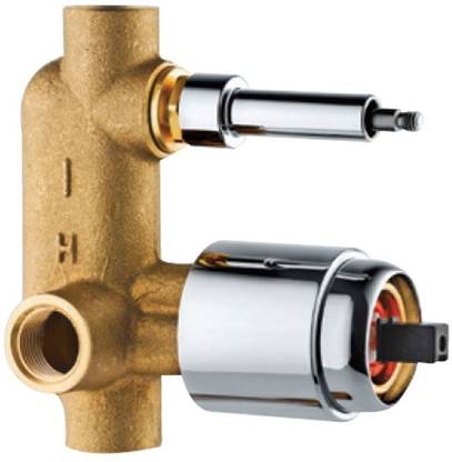 Jaquar ALD-CHR-065 Diverter Faucet