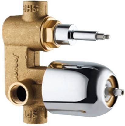 Jaquar ALD-CHR-079 Diverter Faucet