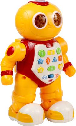 MITASHI Sky Kidz Edubot Junior