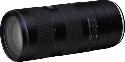 Tamron SP 70-210mm F/4 Di VC USD  for Canon DSLR Camera Telephoto Zoom  Lens