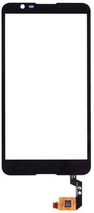 DPROQ Haptic/Tactile touchscreen Mobile Display for Sony Xperia E4