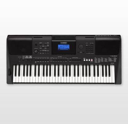 YAMAHA PSR-E453 PSR-E453 Digital Portable Keyboard