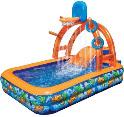 Banzai Wild Waves Water Park