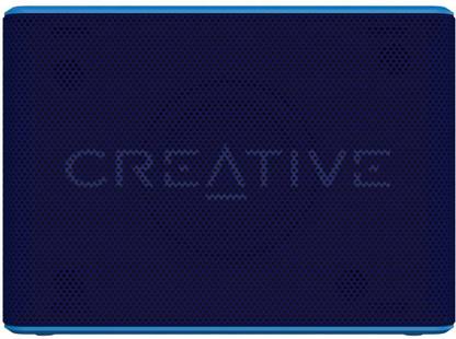CREATIVE Muvo 2C Blue Bluetooth Speaker