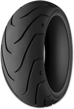 MICHELIN 140/75 R15 M/C 65H SCORCHER 11 R TL 140/75 R15 M/C 65H Rear Two Wheeler Tyre