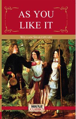 As You Like It 2022 Edition