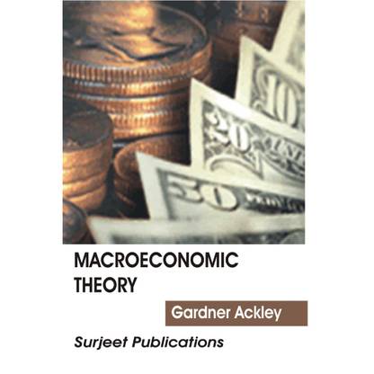 Macroeconomic Theory