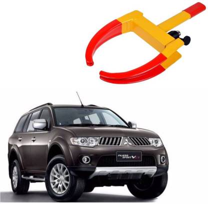AUTOGARH MOD77A Wheel Lock