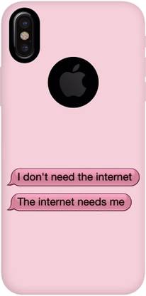 Chakri-The Spinning Art Back Cover for Apple iPhone X