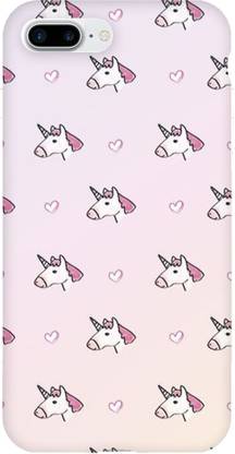 Chakri-The Spinning Art Back Cover for Apple iPhone 8 Plus