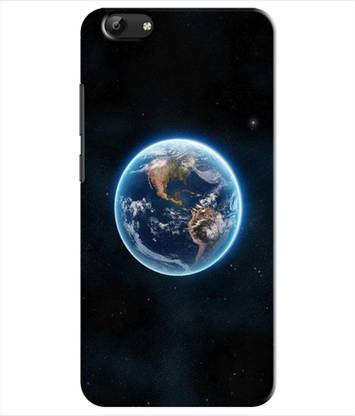 pinaaki Back Cover for Vivo Y69