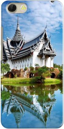 HI5OUTLET Back Cover for OPPO Neo 7, OPPO A33F, OPPO A33F NEO101