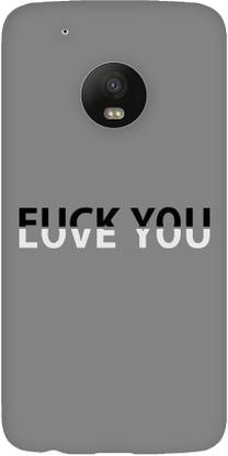 Chakri-The Spinning Art Back Cover for Motorola Moto G5 Plus