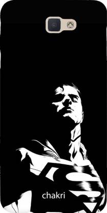 Chakri-The Spinning Art Back Cover for Samsung Galaxy J7 Prime