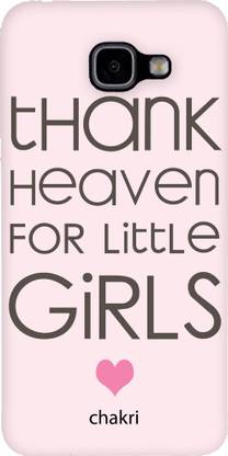 Chakri-The Spinning Art Back Cover for Samsung Galaxy C7 Pro