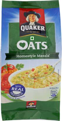 Quaker Oats Homestyle Masala