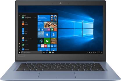 Lenovo Ideapad 320 Intel Core i3 6th Gen 6006U - (4 GB/1 TB HDD/Windows 10 Home) IP 320-14ISK Laptop
