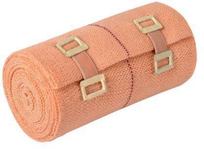 MICROSIDD 8 centimeters Crepe Bandage