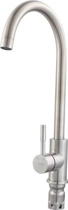 Hindware F930001 / F930001CP Single Lever Sink Mixer with SwivleSpout Spout Faucet
