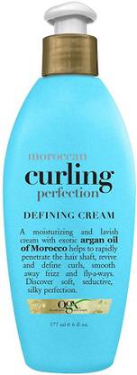 ogx Curling perfection Defining Cream, 177ml