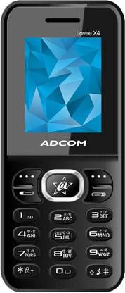 ADCOM Lovee X4