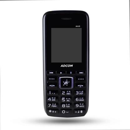 ADCOM Aqua 115