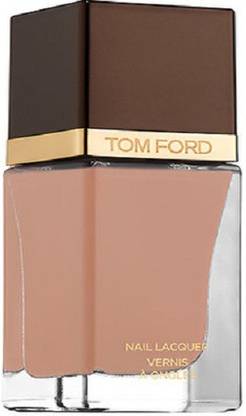TOM FORD nail polish Brown